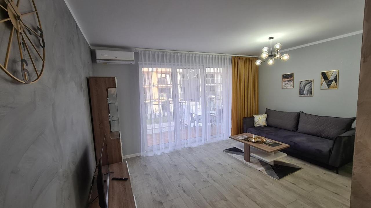 Apartament Deluxe 3 Oswiecim Exterior photo